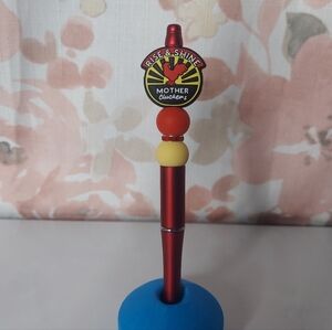 Funny Rooster Pen